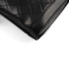 Sac vintage vanity CHANEL noir