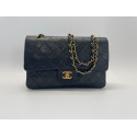 Timeless CHANEL 25 noir