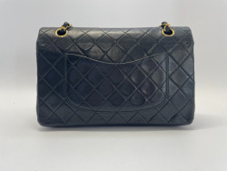 Timeless CHANEL 25 noir