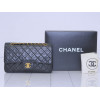 Timeless 25 noir CHANEL