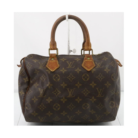 Speedy 25 LOUIS VUITTON