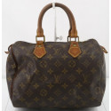 Speedy 25 LOUIS VUITTON