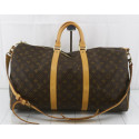 Keepall 50 LOUIS VUITTON