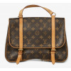 Sac à dos LOUIS VUITTON toile Monogram