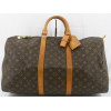 Keepall 50 boston LOUIS VUITTON