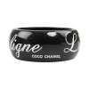 CHANEL bracelet L'élégance c'est la ligne Coco Chanel