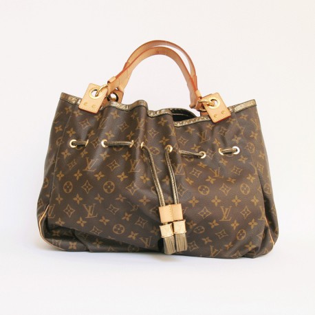 SAC LOUIS VUITTON collector