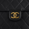 Pochette CHANEL Vintage matelassée