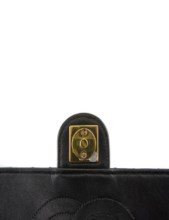 Pochette CHANEL Vintage matelassée