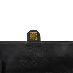 Pochette CHANEL Vintage matelassée