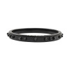 Bracelt CHANEL fin noir 