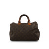 Speedy 30 LOUIS VUITTON Monogram Vintage