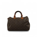 Speedy 30 LOUIS VUITTON Monogram Vintage