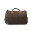 Speedy 30 LOUIS VUITTON Monogram Vintage