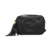 Sac GUCCI Disco MM noir