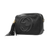 Sac GUCCI Soho MM noir