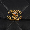 Sac 19 CHANEL noir