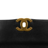 Sac 19 CHANEL noir