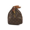 Speedy 30 LOUIS VUITTON toile Monogram