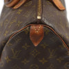 Speedy 30 LOUIS VUITTON toile Monogram