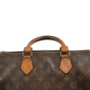 Speedy 30 LOUIS VUITTON toile Monogram