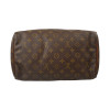 Speedy 30 LOUIS VUITTON toile Monogram