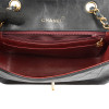 Sac Diana 23 cm CHANEL vintage