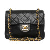 Petit sac vintage CHANEL 17cm