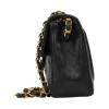 Petit sac vintage CHANEL 17cm