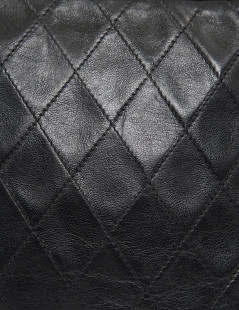 sac bandoulière caméra CHANEL vintage