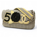 Sac CHANEL camelia N5