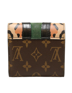 Victorine cardholder LOUIS VUITTON Limited Edition