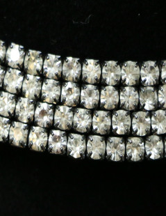 Chocker MARGUERITE DE VALOIS 