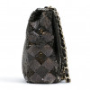 CHANEL sequin Timeless bag