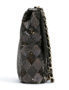 Sac CHANEL sequins 