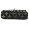 CHANEL sequin Timeless bag