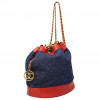 Sac bourse CHANEL denim