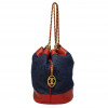 Sac bourse CHANEL denim