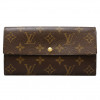 Compagnon LOUIS VUITTON Toile Monogamr