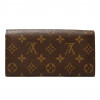 Compagnon LOUIS VUITTON Toile Monogamr