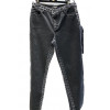 Pantalon T 40 CHANEL denim gris