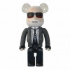 Bearbrick Le Kaizer KARL LAGERFELD