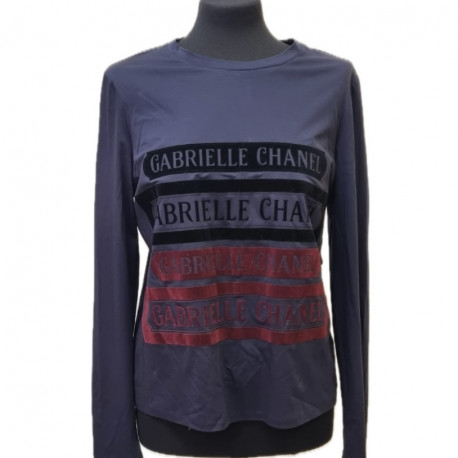 TShirt T 40 CHANEL Collector