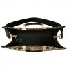 Tote bag sac FENDI Fendace collaboration VERSACE