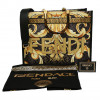 Tote bag sac FENDI Fendace collaboration VERSACE