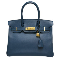 Birkin 30 HERMES 