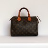 Sac speedy LOUIS VUITTON monogramm