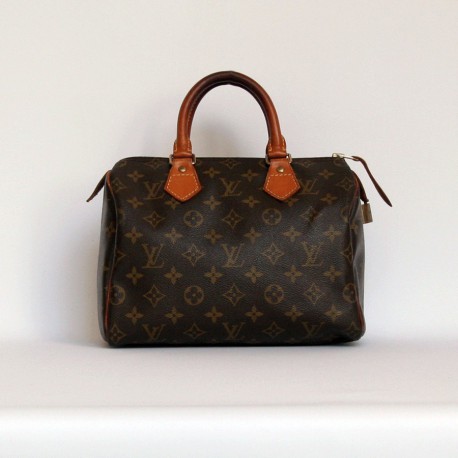 Sac LOUIS VUITTON monogram - VALOIS VINTAGE PARIS