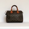 Sac speedy LOUIS VUITTON monogramm