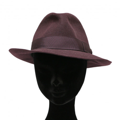 Chapeau BORSALINO T 59 